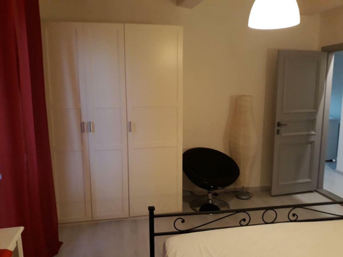 L' Antico Comune Appartement Cavriglia Buitenkant foto